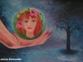 justyna krzanowice