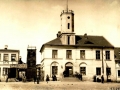 Ratusz 1934 -knasiak