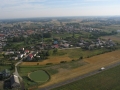 Kasztanowa, 500 lecia
