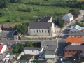 Kościół, Kościelna