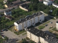 Oś Górnicze bloki
