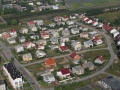 Oś Górnicze jednorodzinne