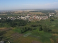 Oś Górnicze z dala