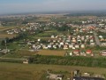 Taczanowskiego, oś Targowica