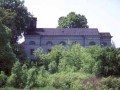 Former Evangelical Church, Sompolno, Poland