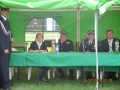 Rajd rowewrowy zawody STRAŻACKIE 031