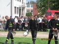 Rajd rowewrowy zawody STRAŻACKIE 032