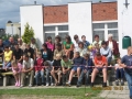 Rajd rowewrowy zawody STRAŻACKIE 034