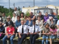 Rajd rowewrowy zawody STRAŻACKIE 035