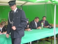 Rajd rowewrowy zawody STRAŻACKIE 042
