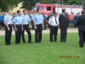Rajd rowewrowy zawody STRAŻACKIE 046