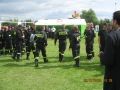 Rajd rowewrowy zawody STRAŻACKIE 048